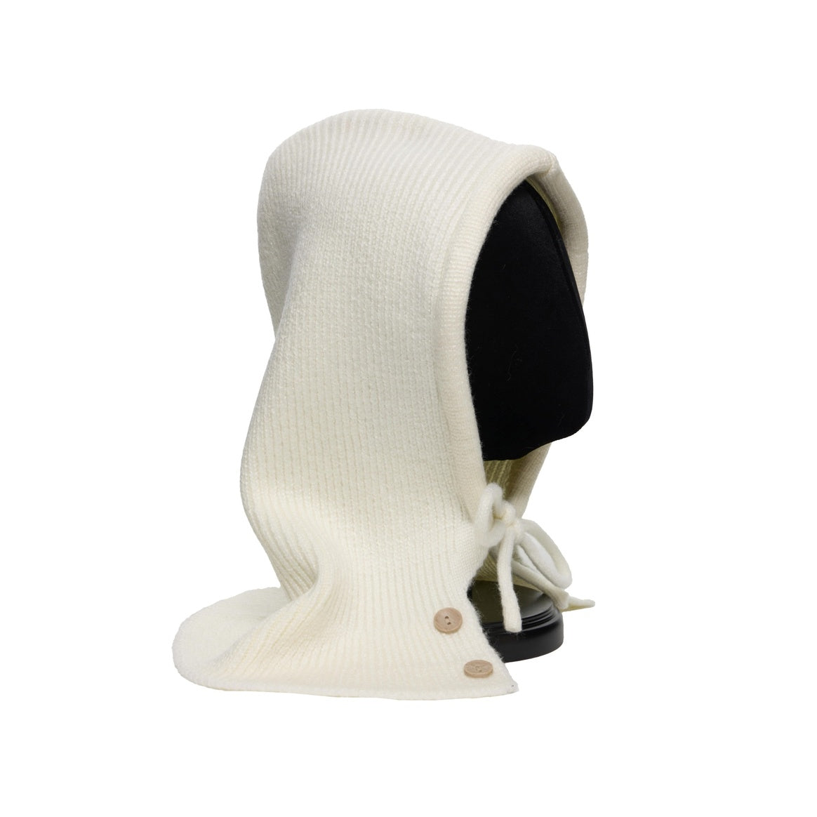 AC-934 Knit Hooded Balaclava