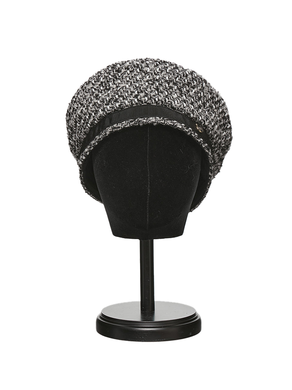 AC-935 Boucle Wool Beret