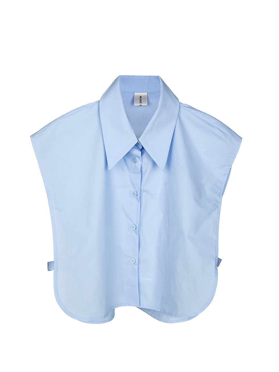 EC-270 Fake Shirt Neck Cover