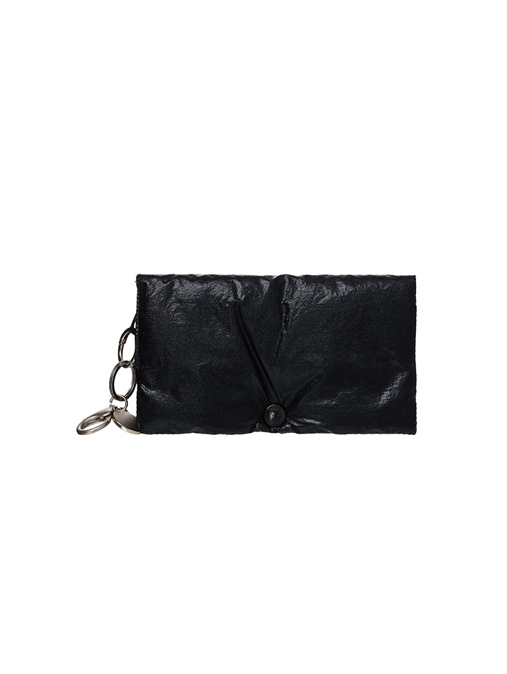 EC-298 Glossy Pocket Keyring