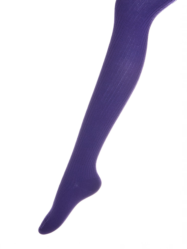 RE-368 Basic Color Tights