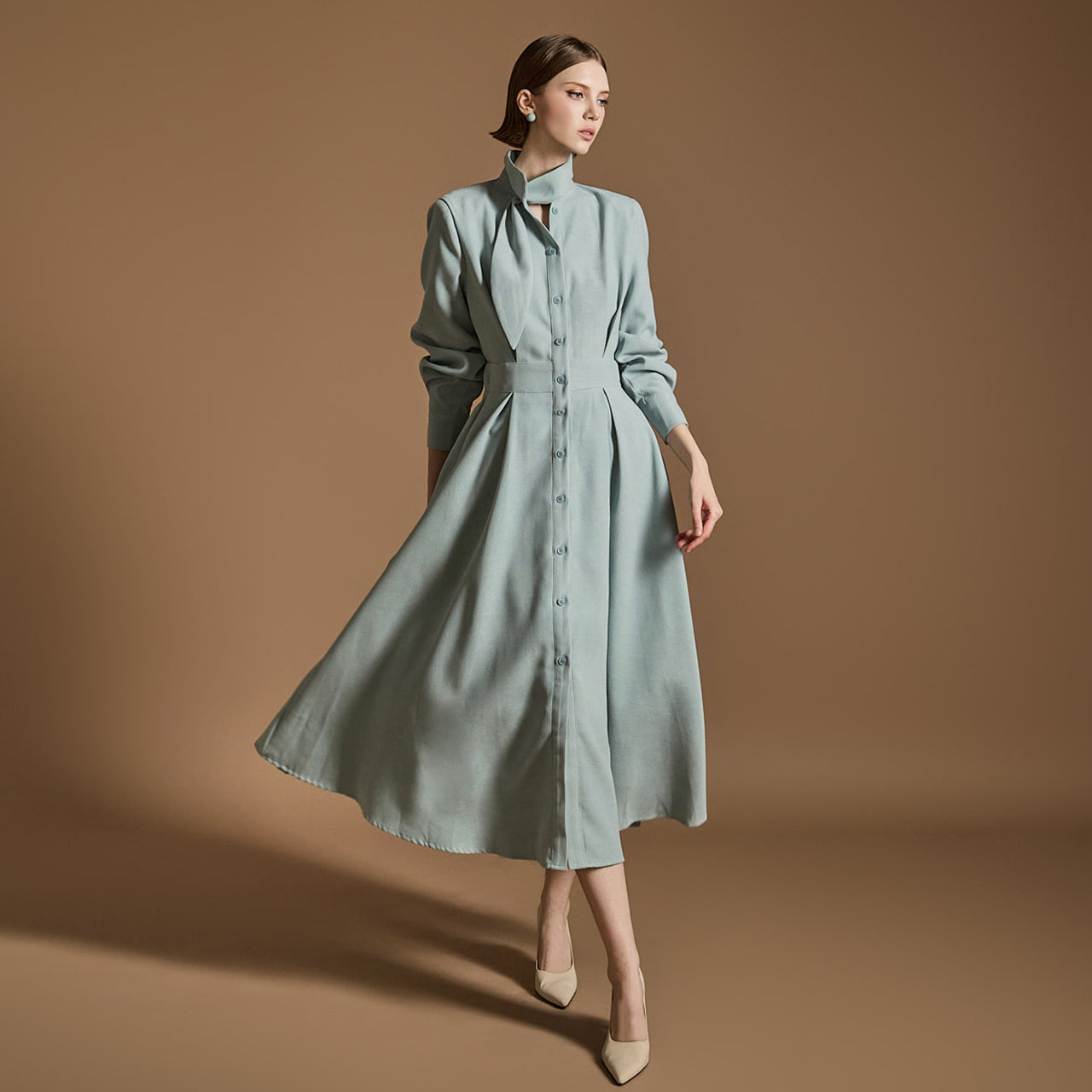 D5137 タイドレス