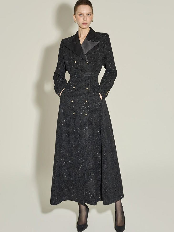 D5446 Dress with Strap