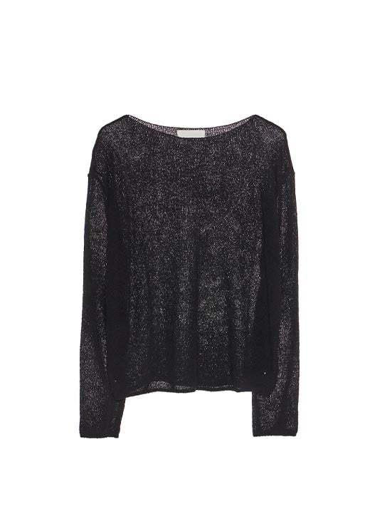 E4248 Linen Summer Knit