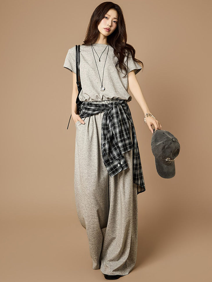 TR059 Comfort Sweat Set