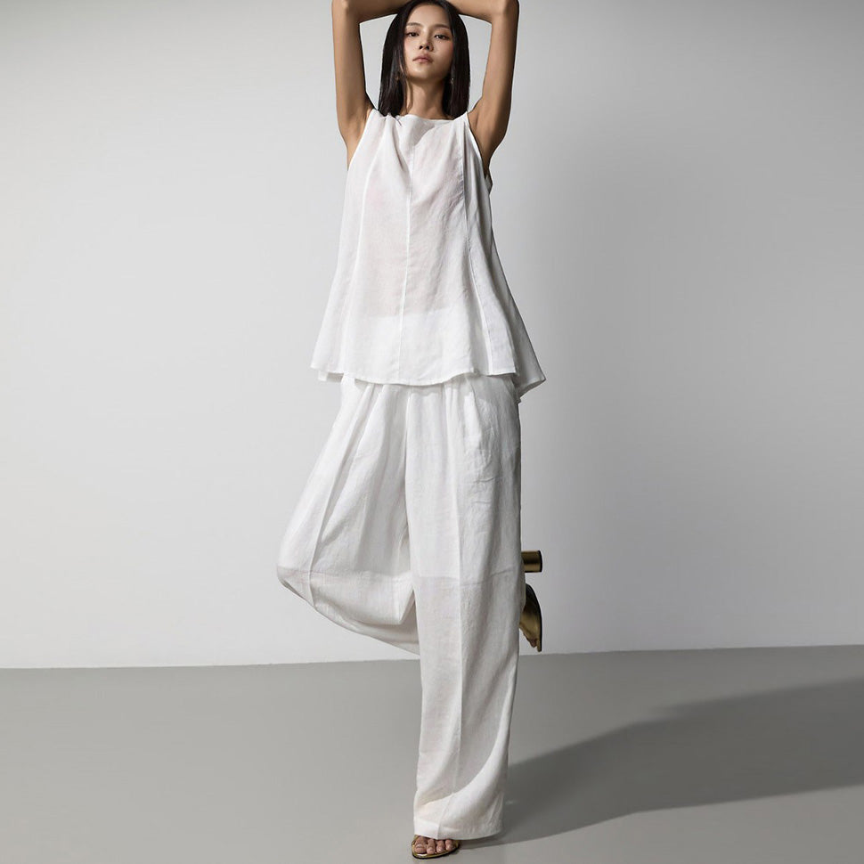 TP2448 Top and Pants Set