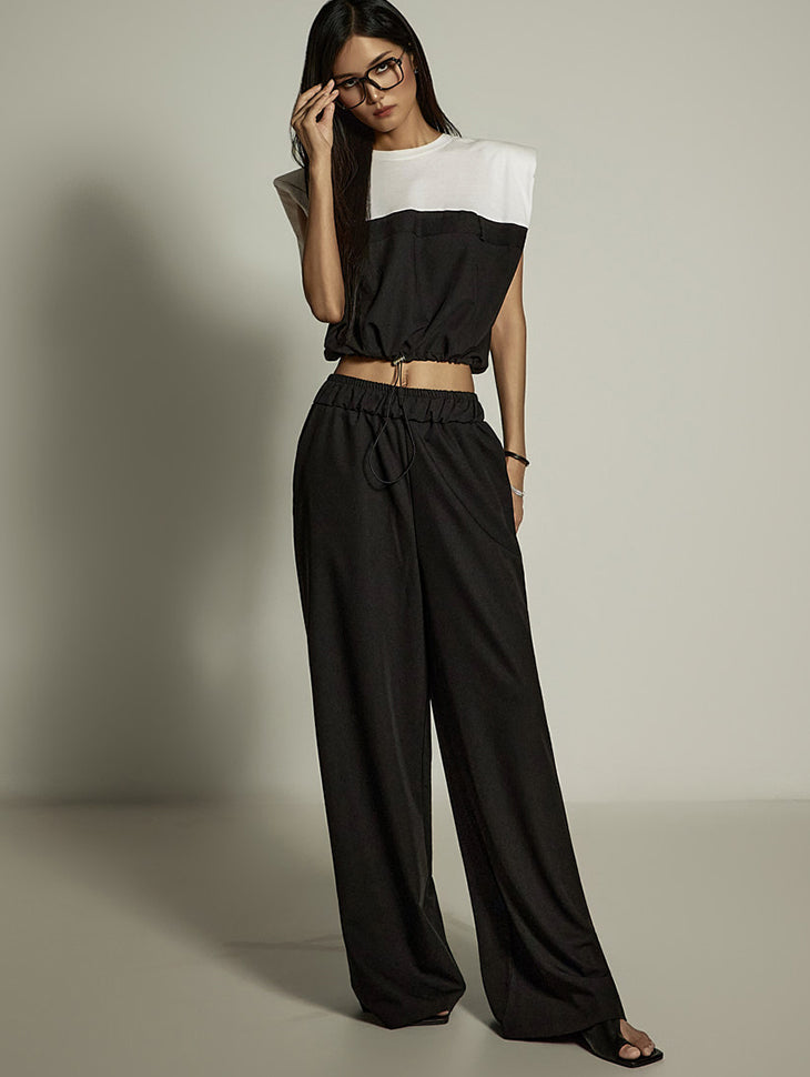 TR044 スウェットセット