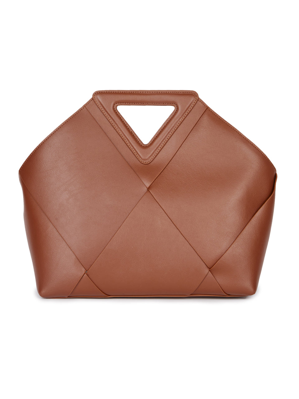 A-1611 レザートートバッグ