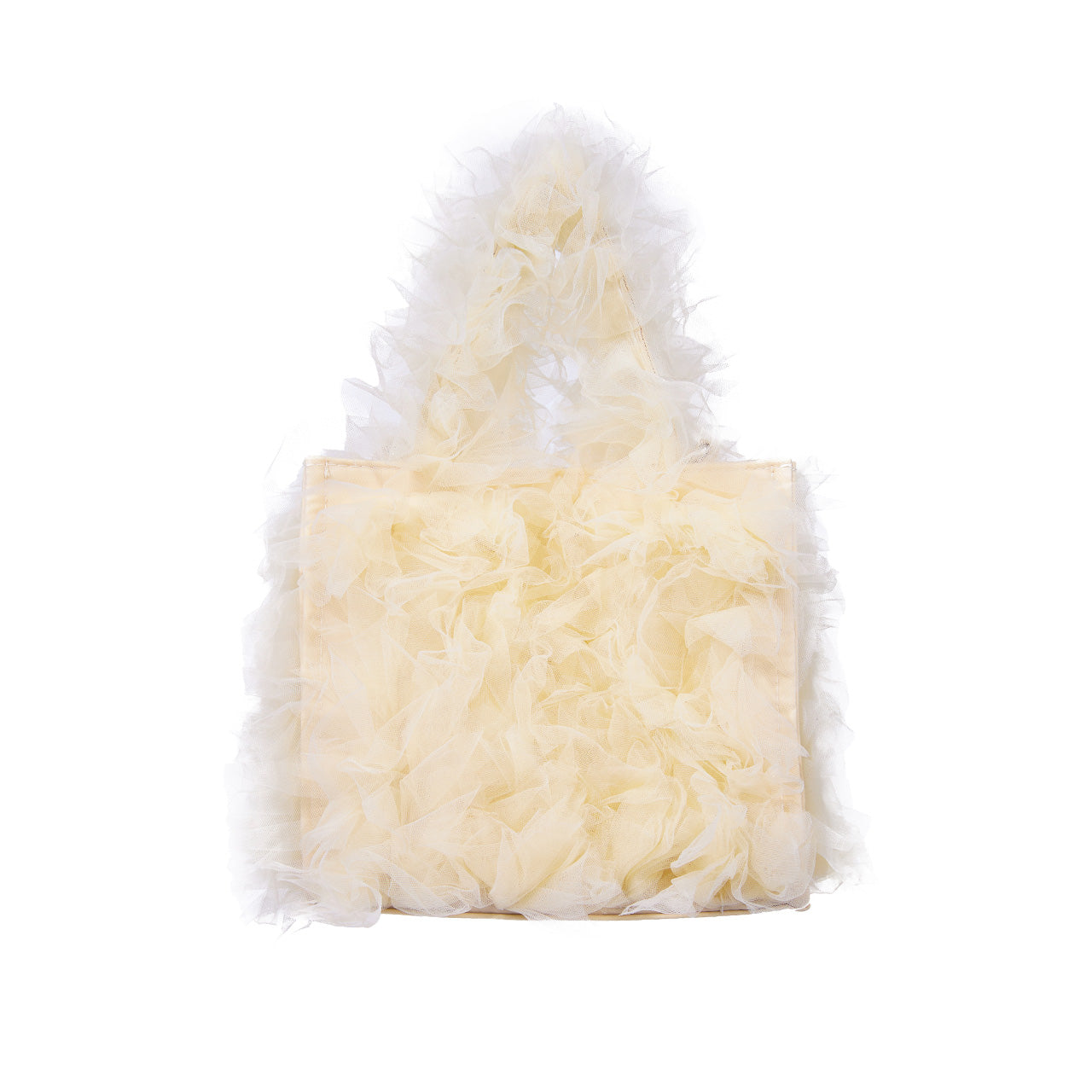 A-1677 レースハンドバッグ