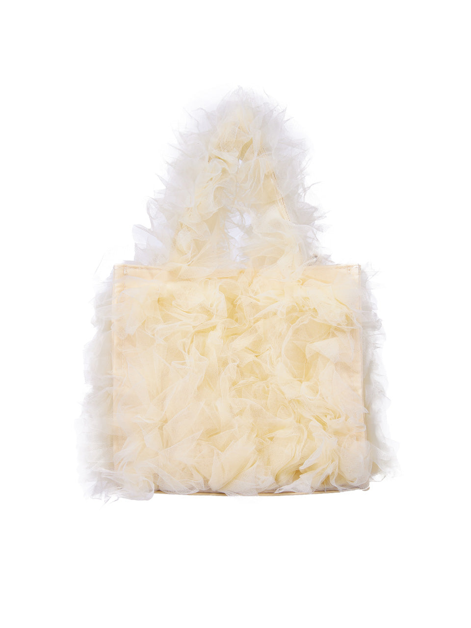 A-1677 レースハンドバッグ