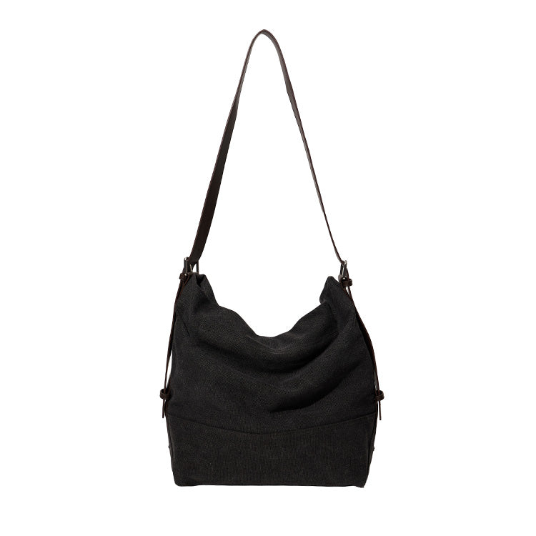 A-1704 腰带大斜挎包