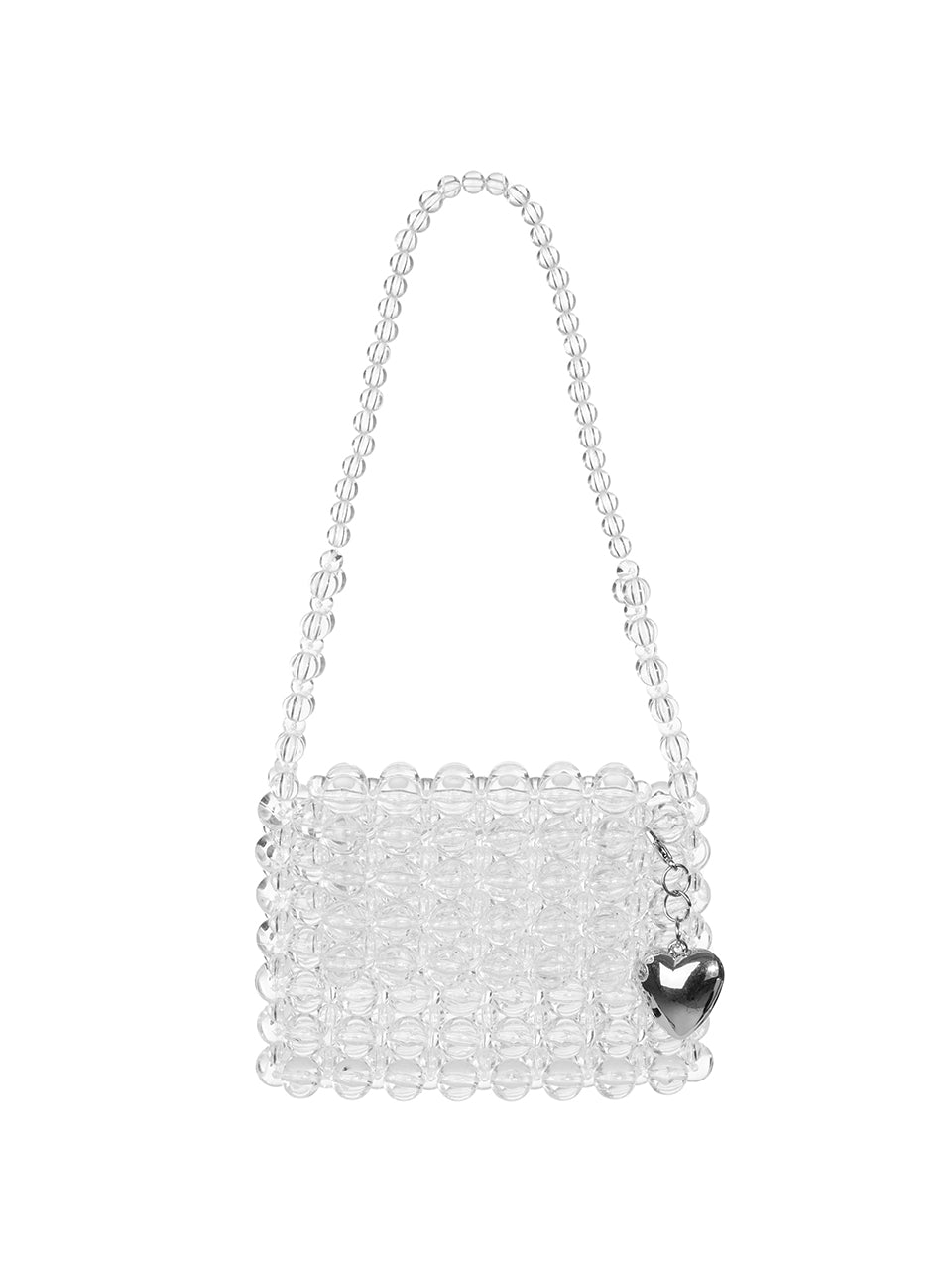 A-1712 Beaded Crossbag