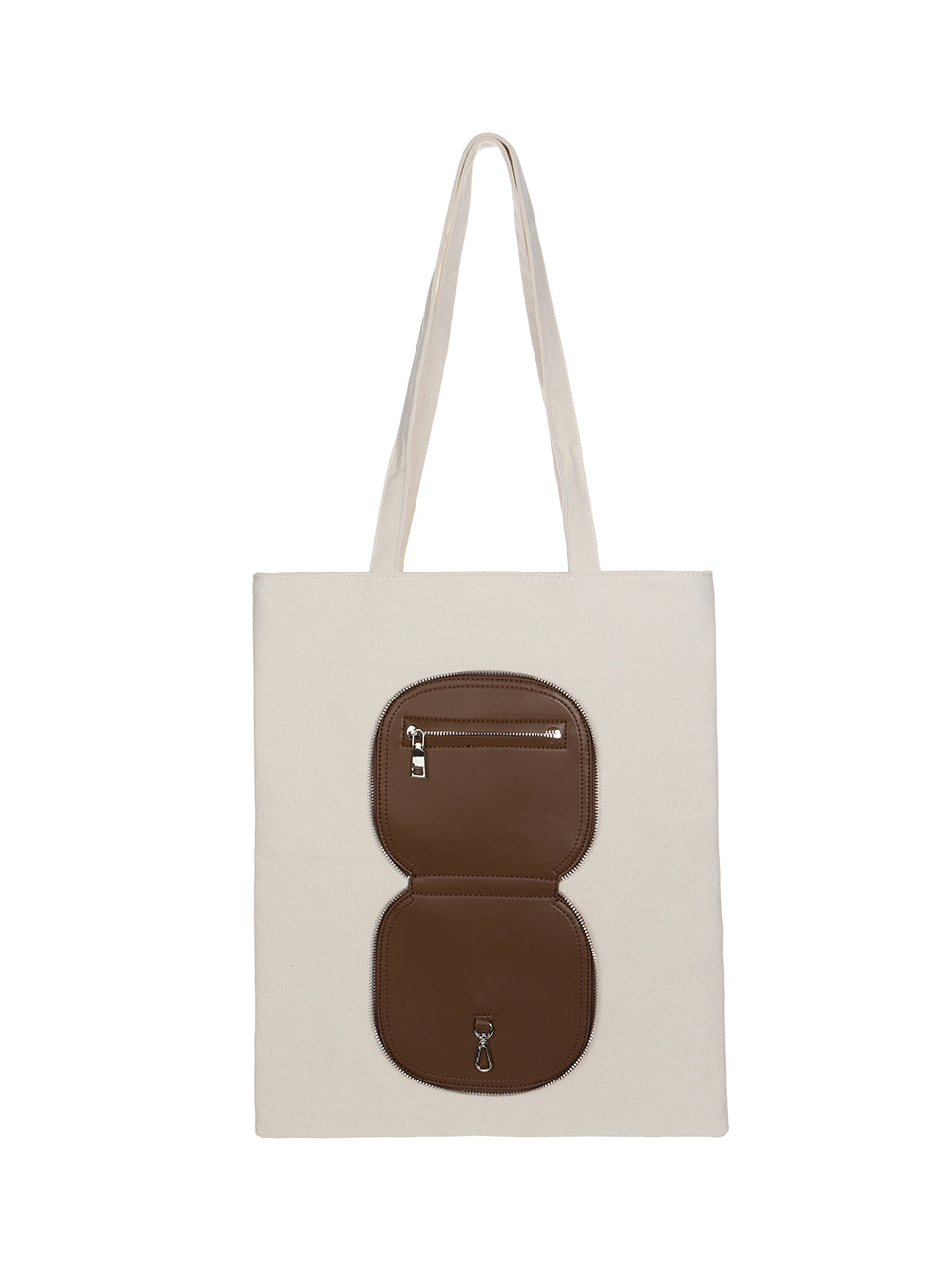A-1723 Canvas Bag