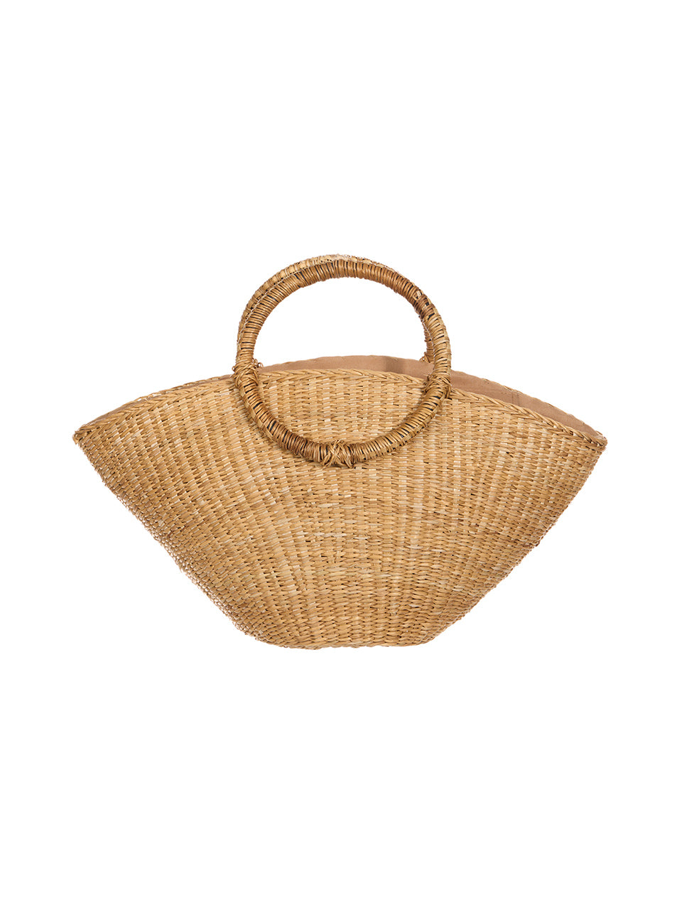 A-1725 Oリングハンドバッグ