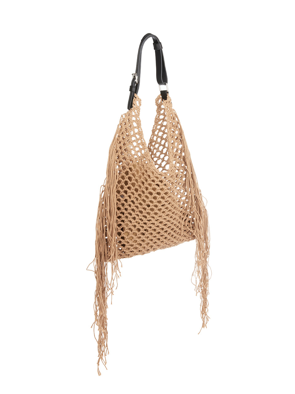 A-1734 ネットショルダーバッグ