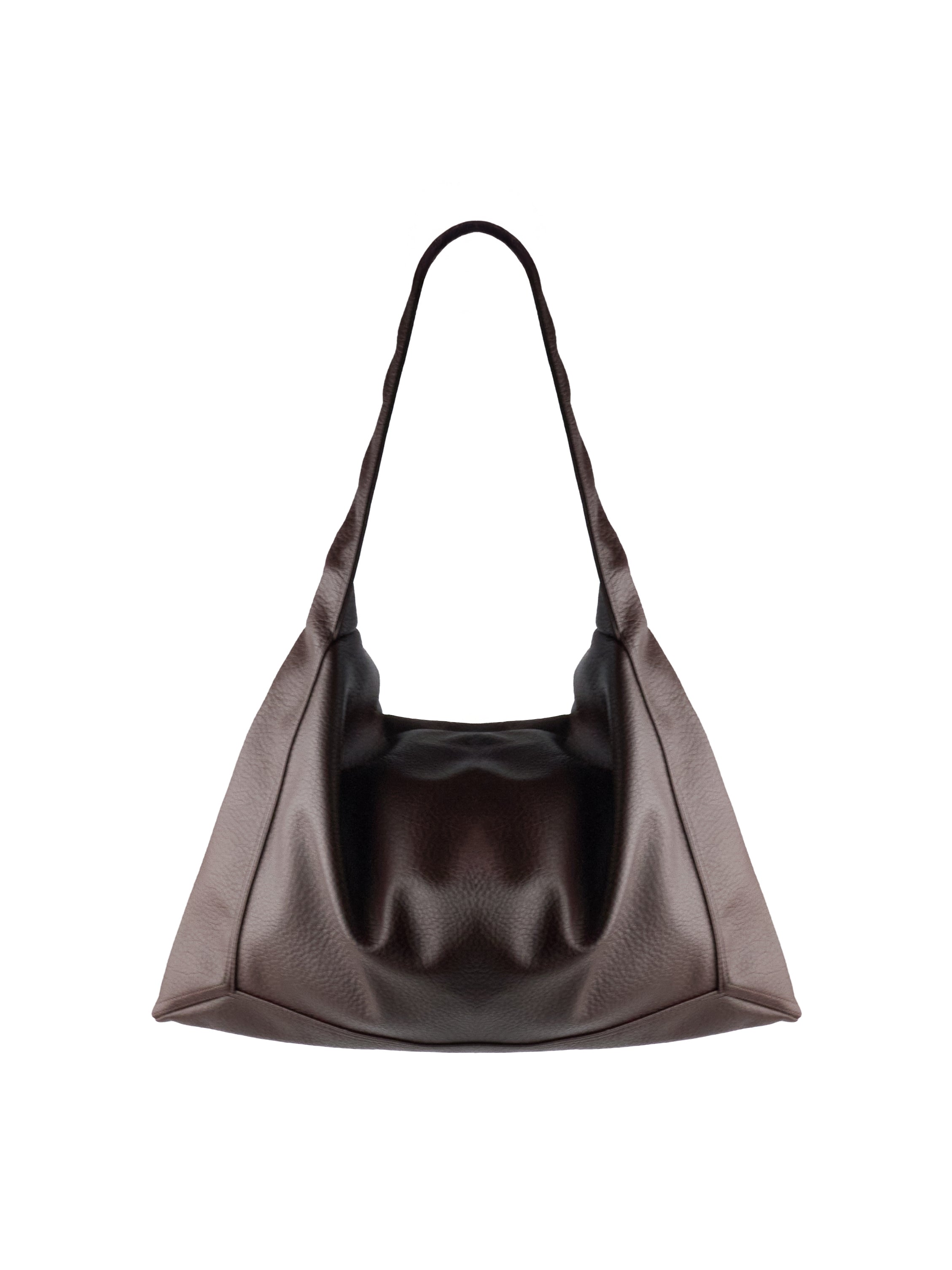 A-1768 Big Shoulder Bag