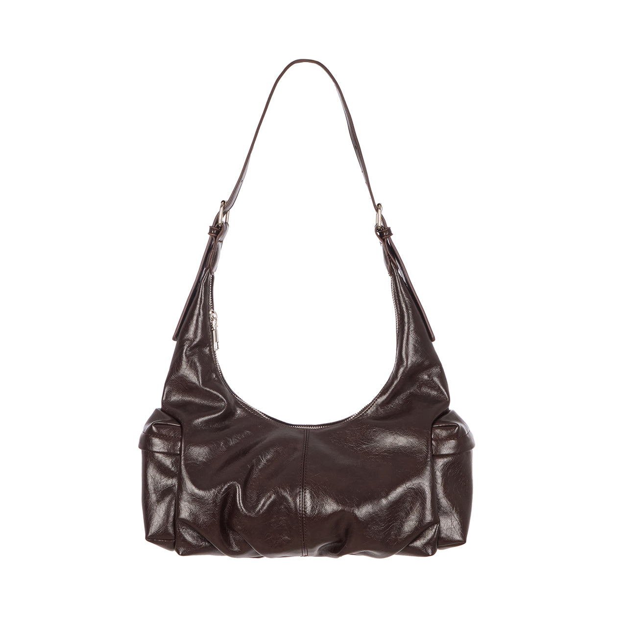 A-1770 Pocket Shoulder Bag