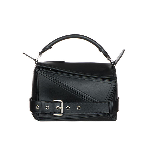 A-1794 Square Handle Bag