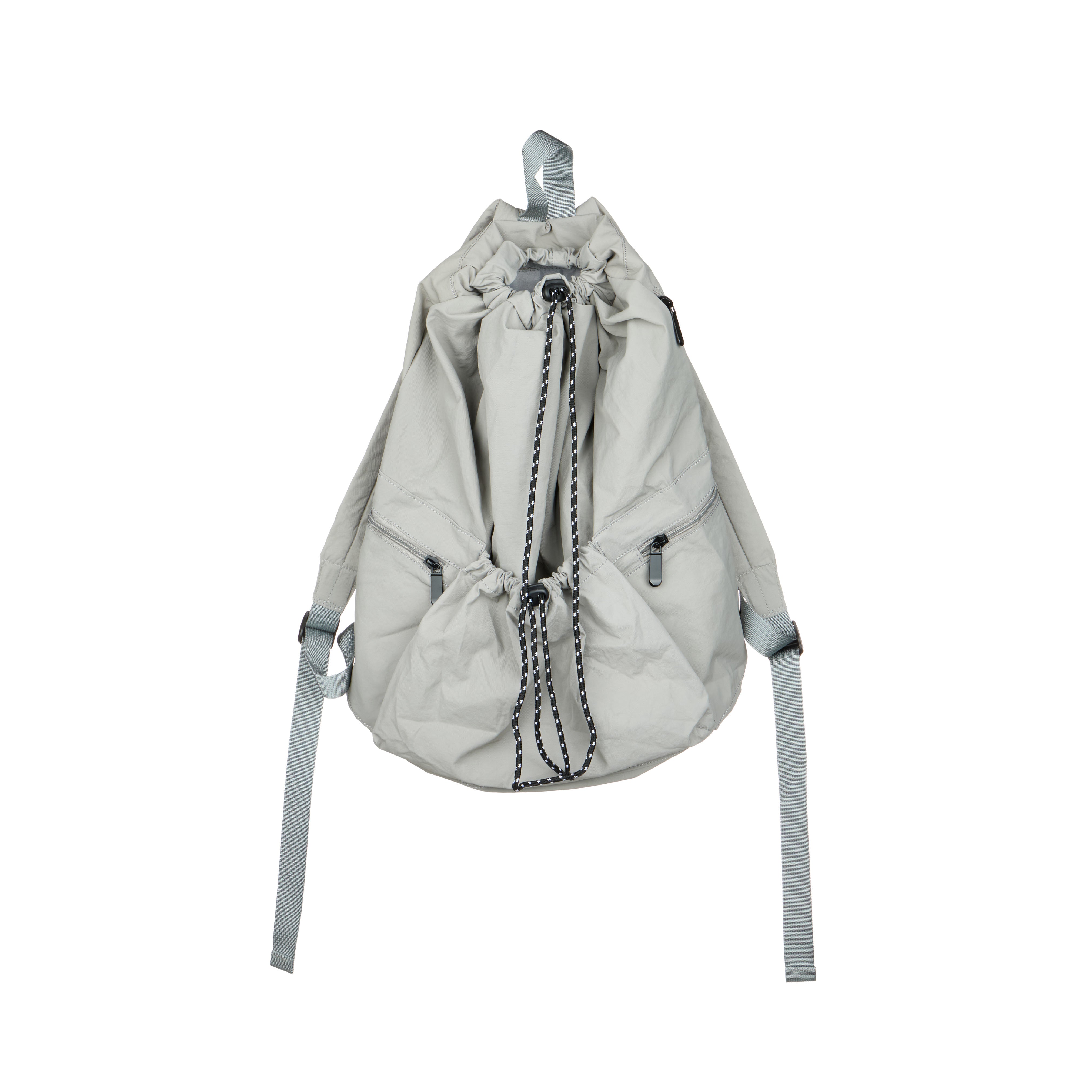 A-1795 String Nylon Backpack