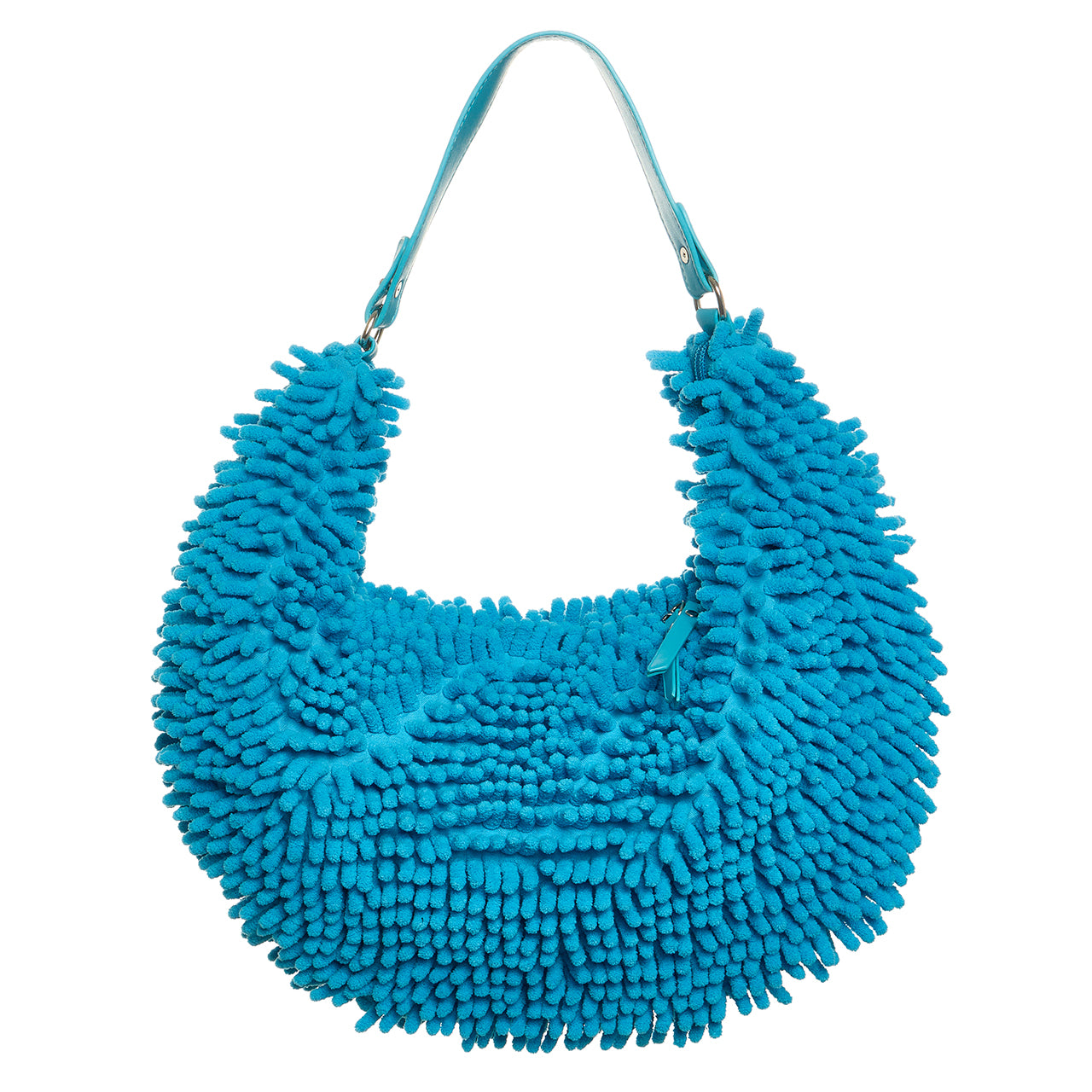 A-1806 Half Moon Shoulder Bag