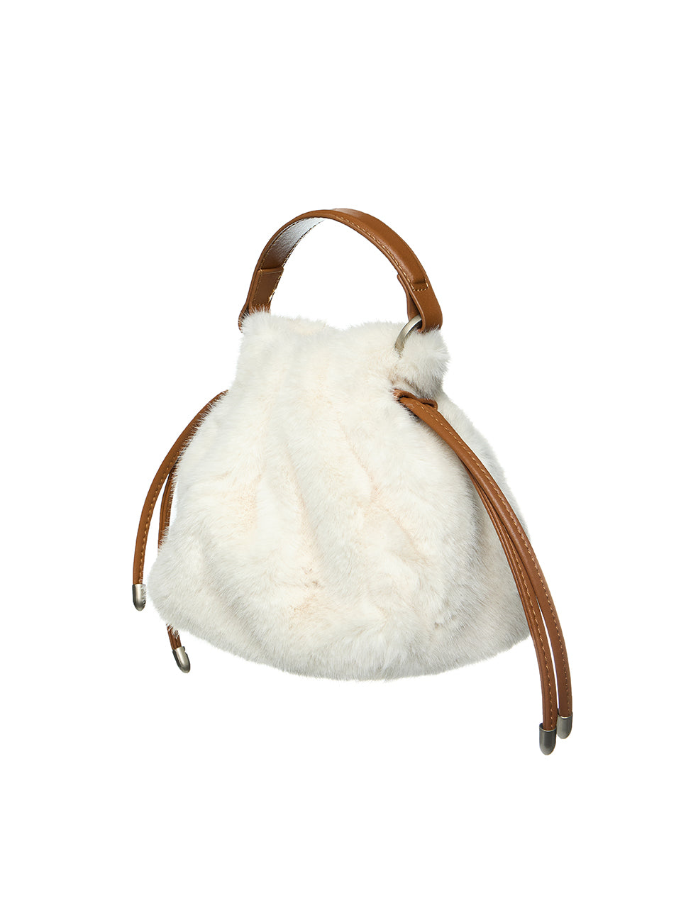 A-1811 FurBucket Bag