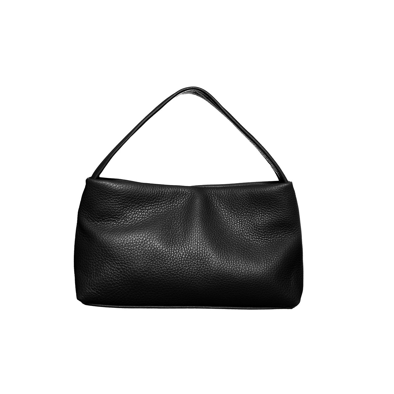 A-1813 Square Handle Bag