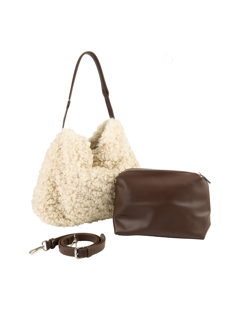 A-1826 Shoulder Bag