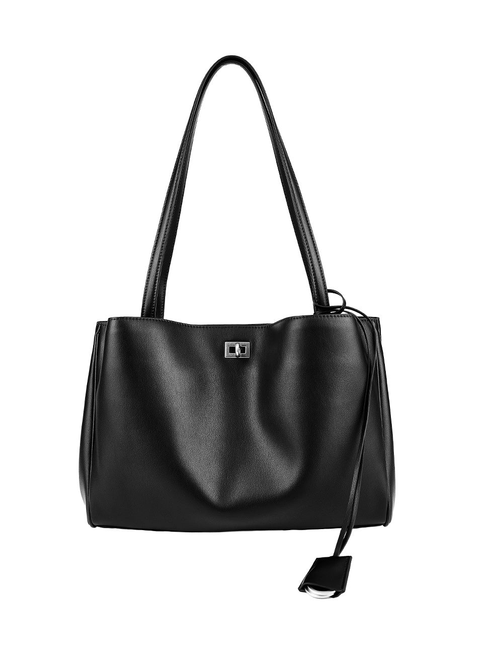 A-1827 Classic Shoulder Bag