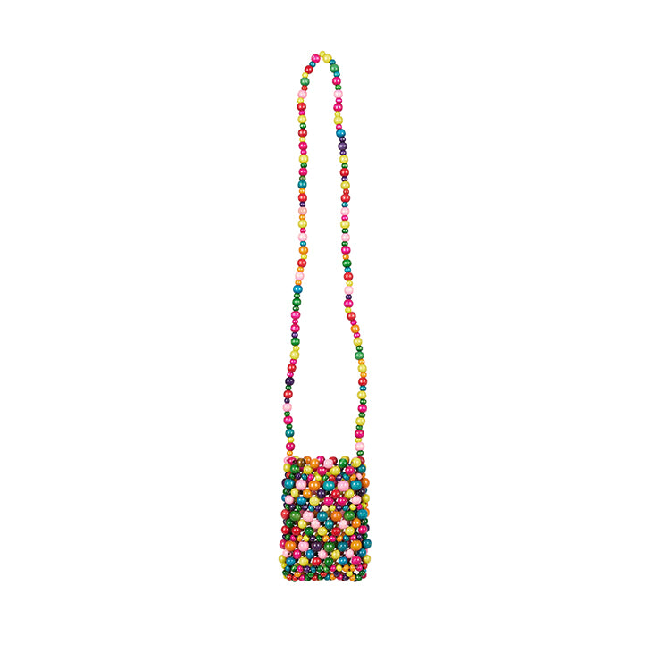 A-1865 Color Pop Crossbody Bag