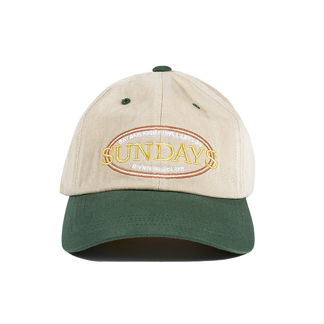 AC-817 テキスト入りベースボールキャップ