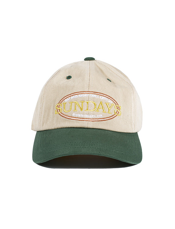 AC-817 Texted baseball cap