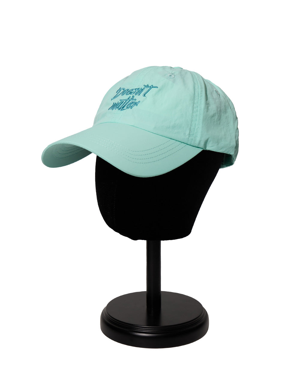 AC-822 Lettering Ball Cap
