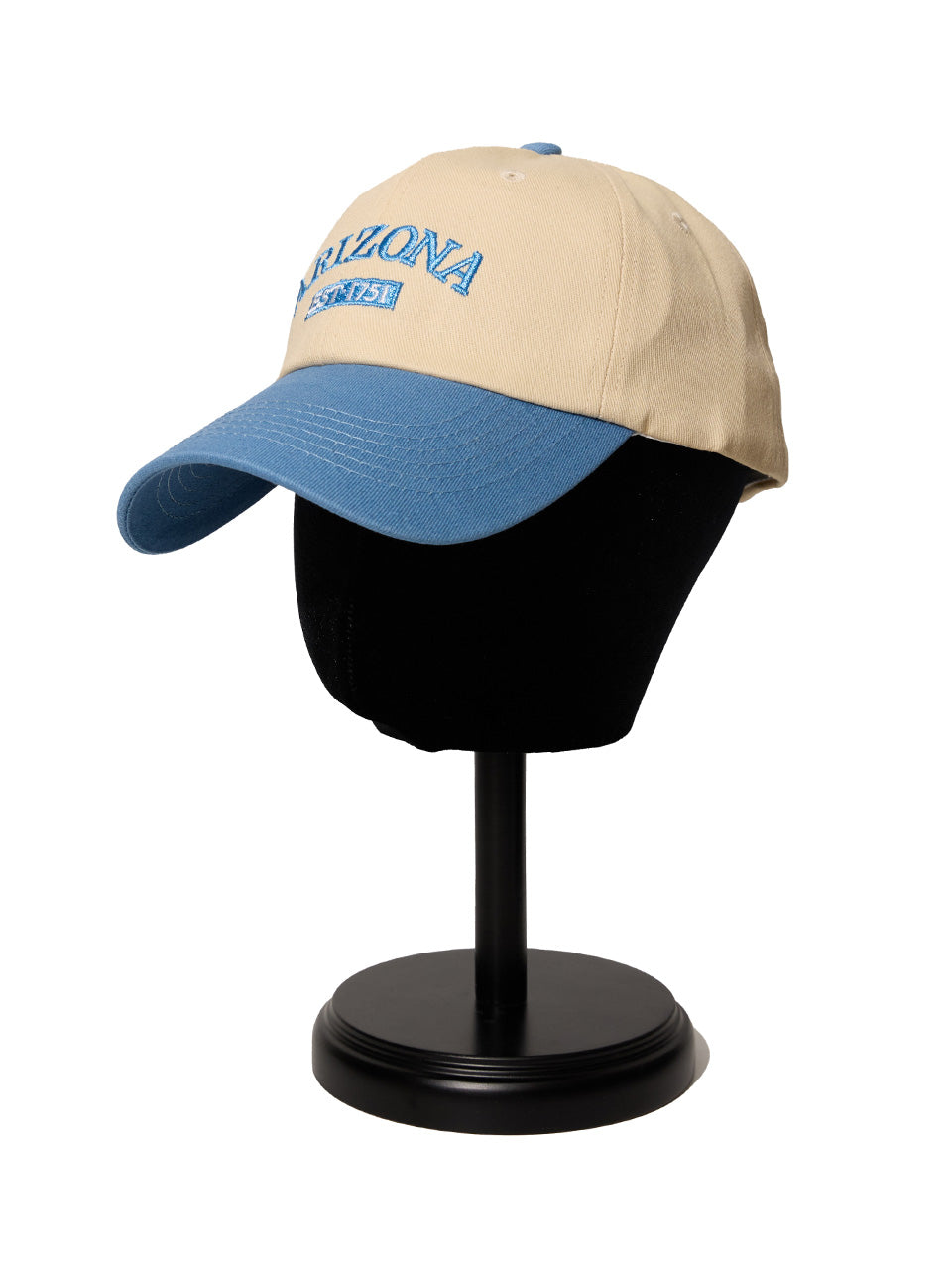 AC-823 Lettering Ball Cap