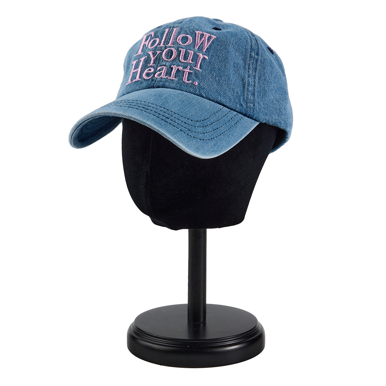 AC-825 Denim Baseball Cap