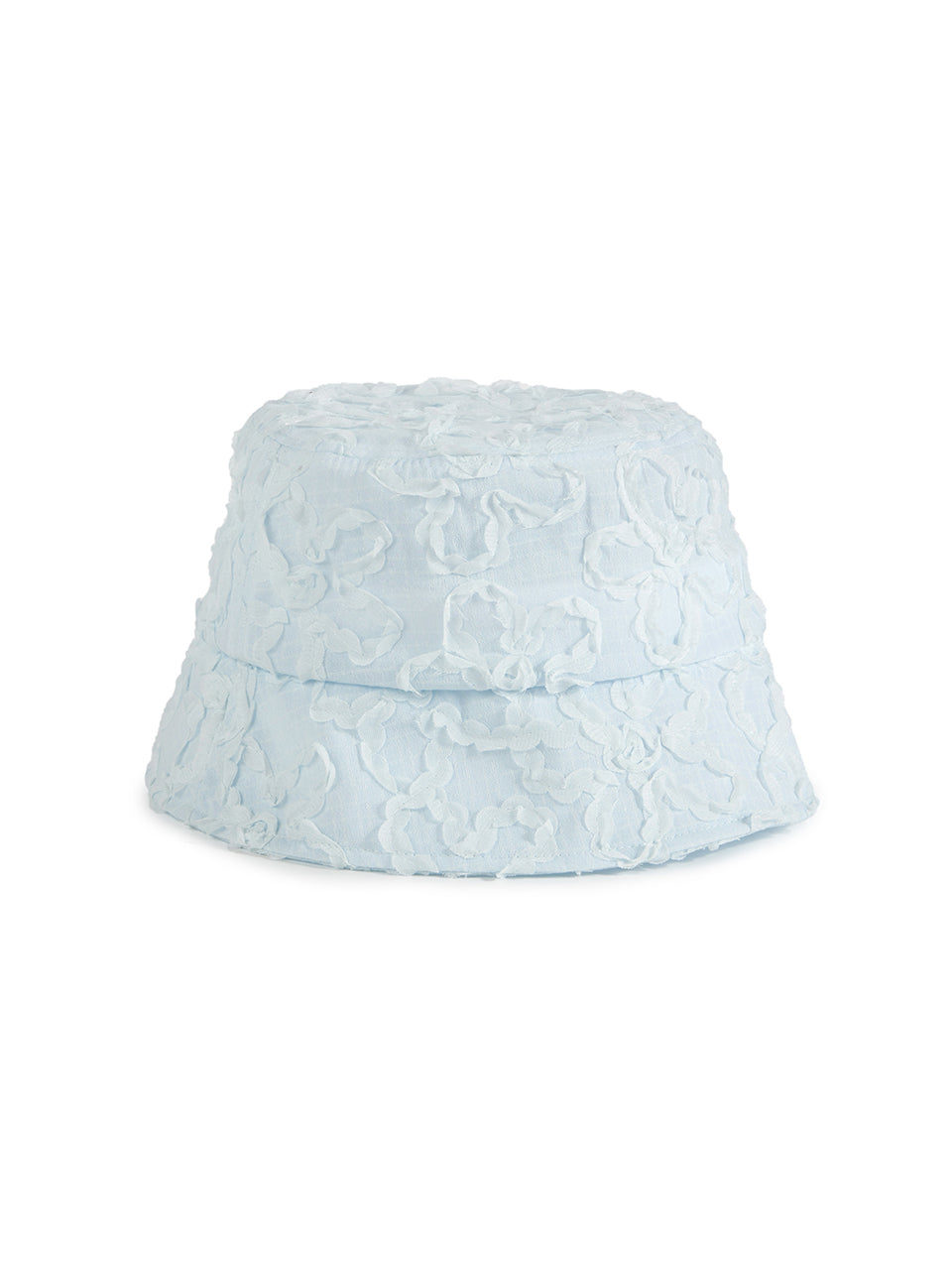 AC-833 Lace Bucket Hat