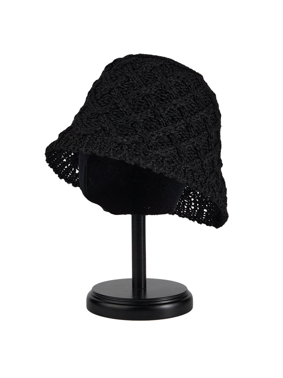 AC-836 Knit Bucket Hat