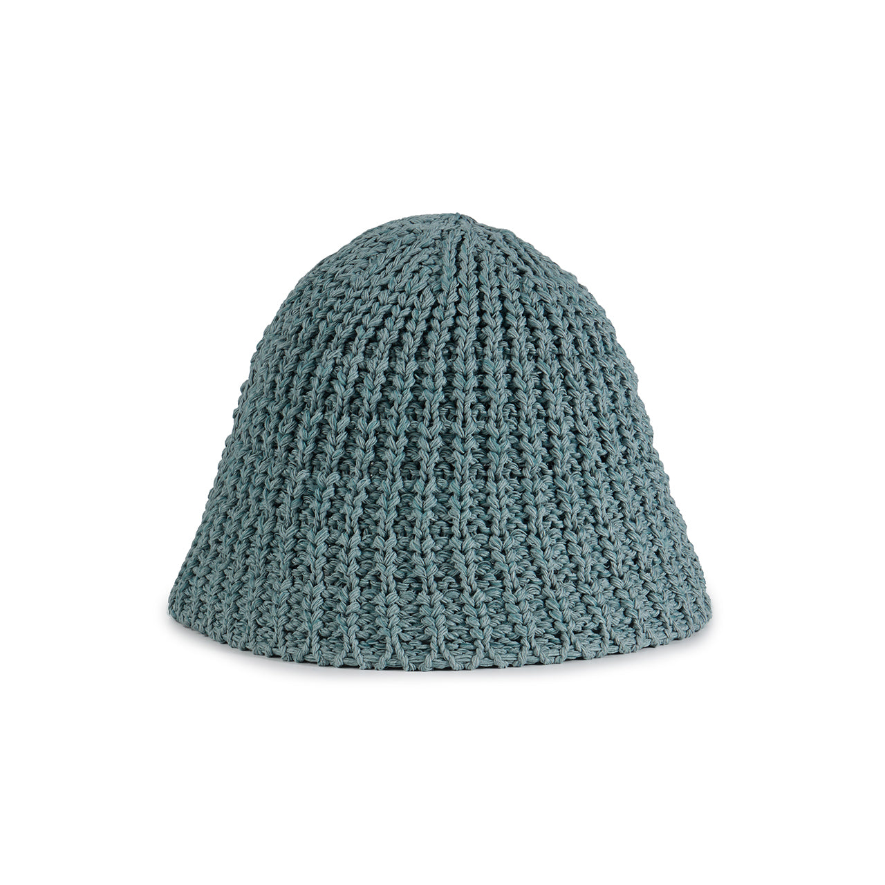 AC-837 Knit Bucket Hat