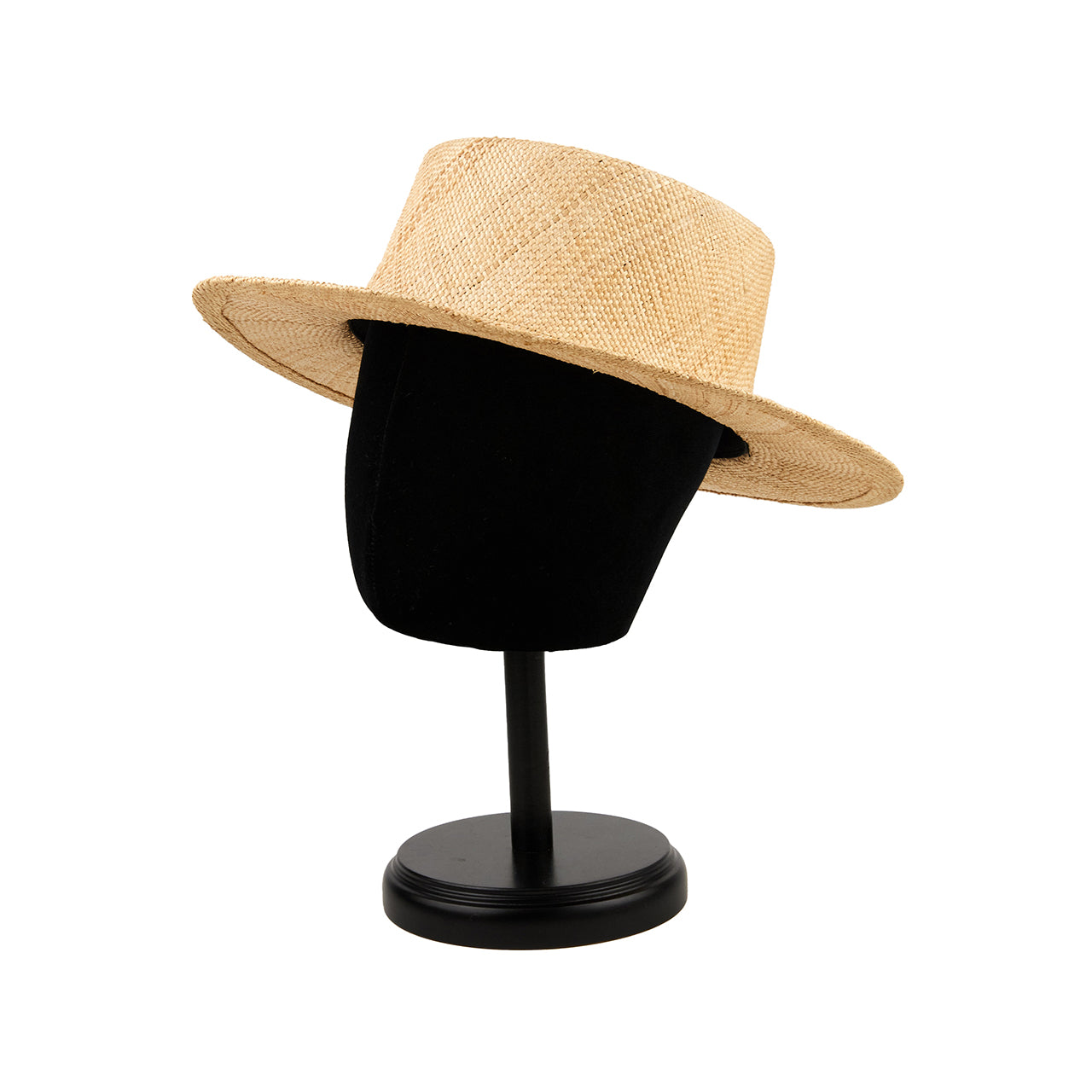 AC-843 Straw Hat