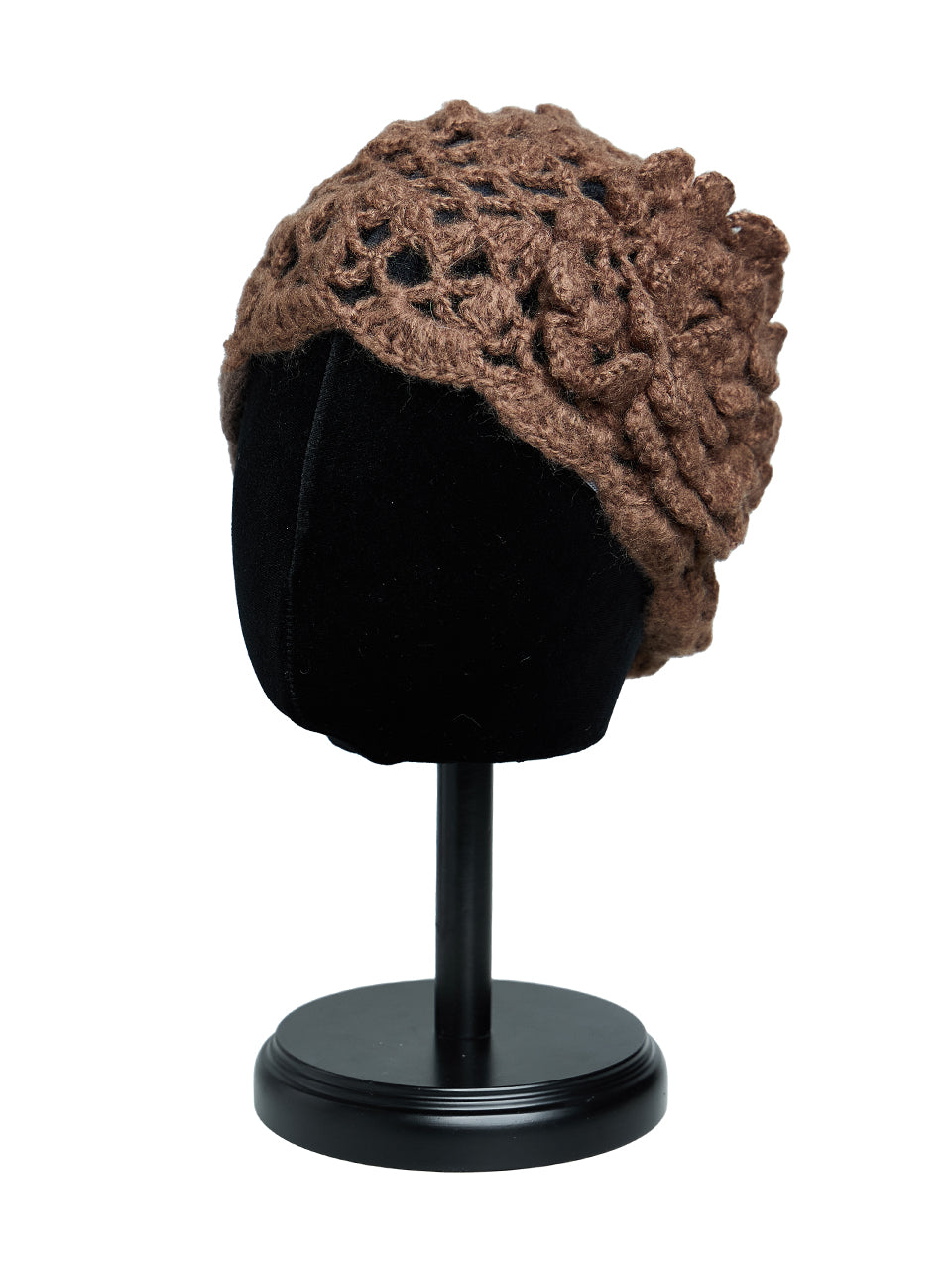 AC-855 Crochet Beanie