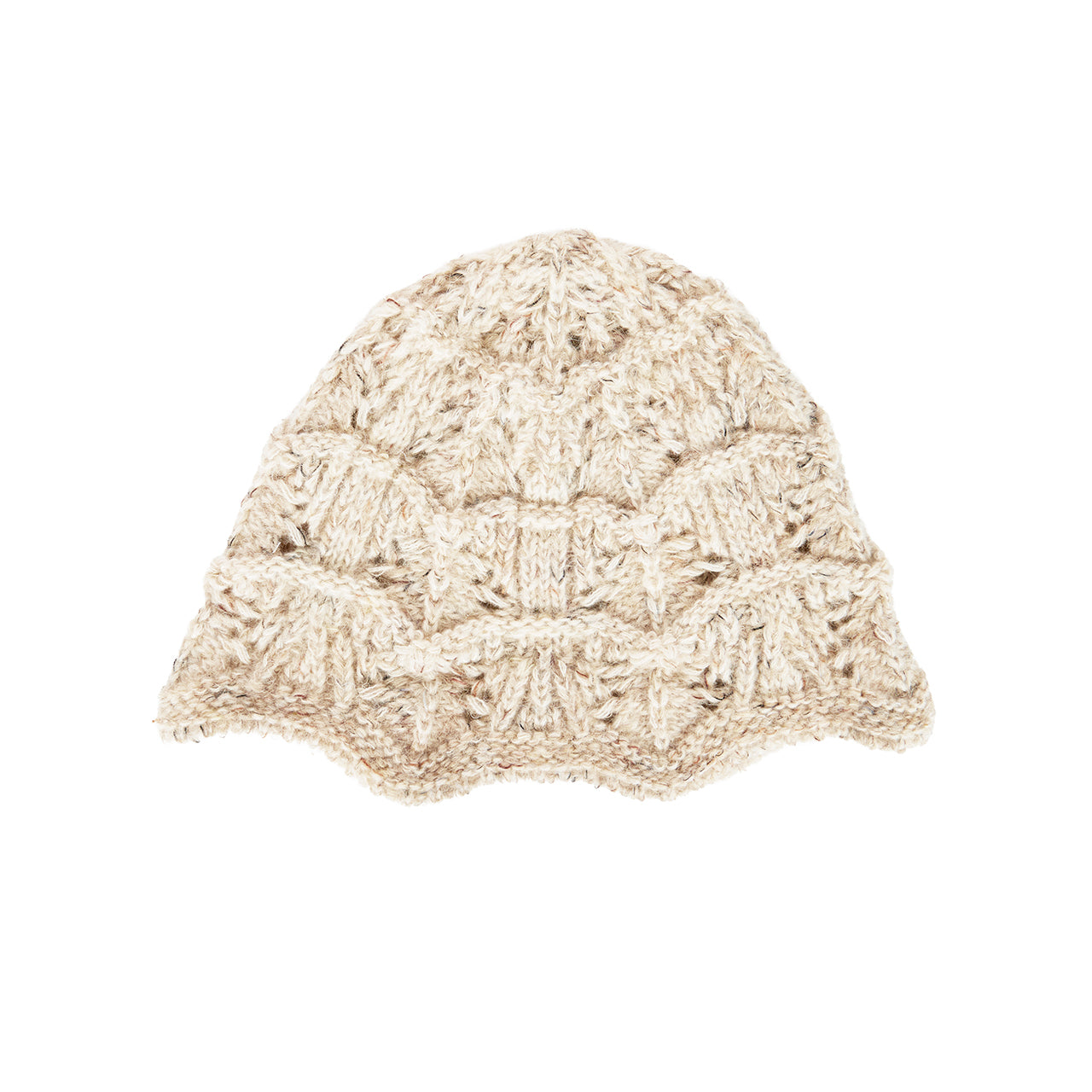 AC-859 Crochet Bucket Hat