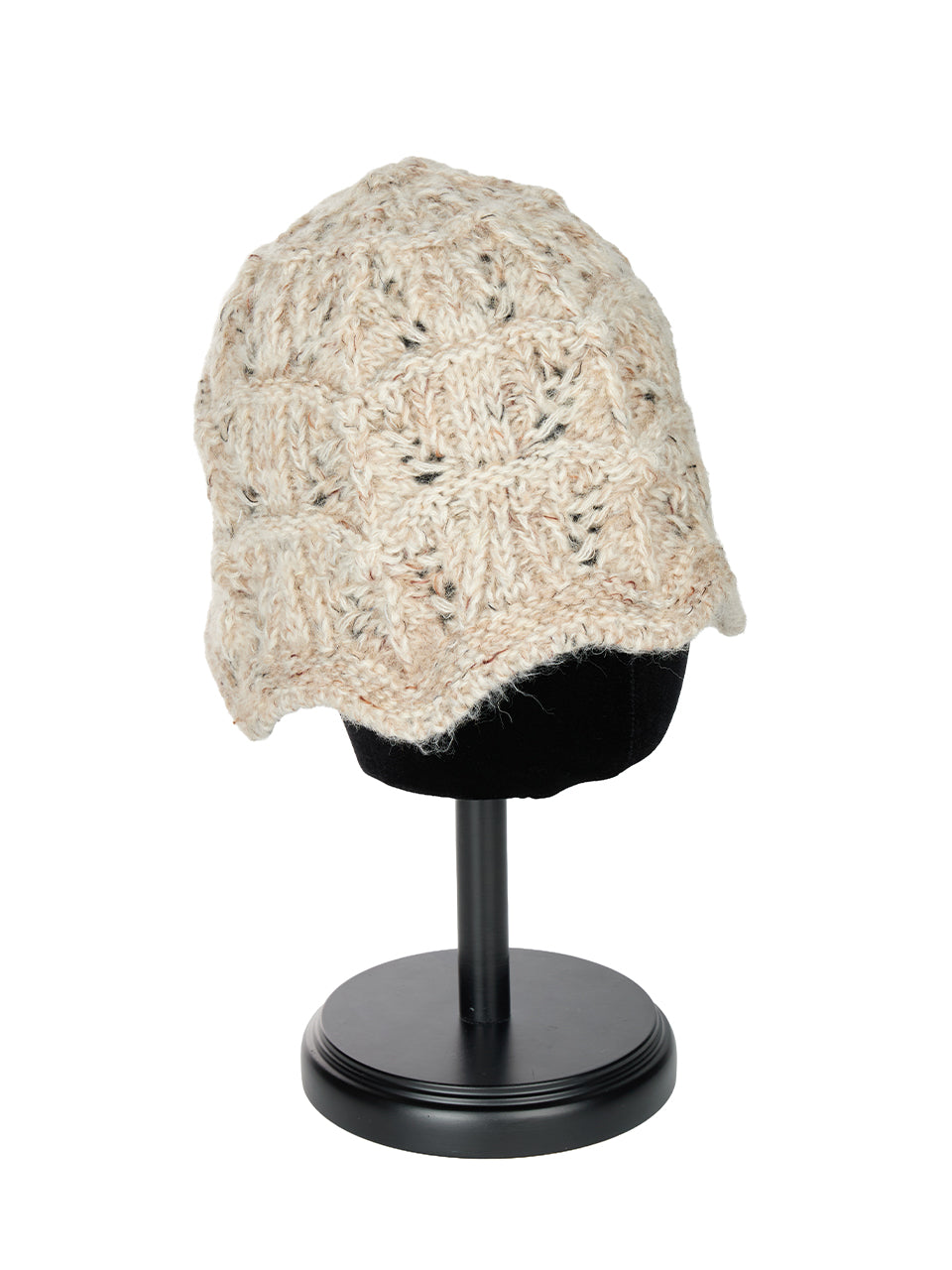 AC-859 Crochet Bucket Hat