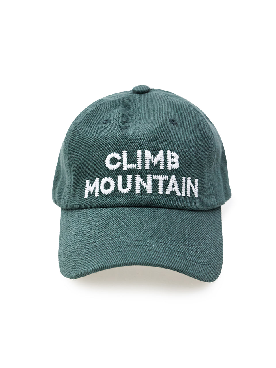 AC-862 Lettering Ball Cap