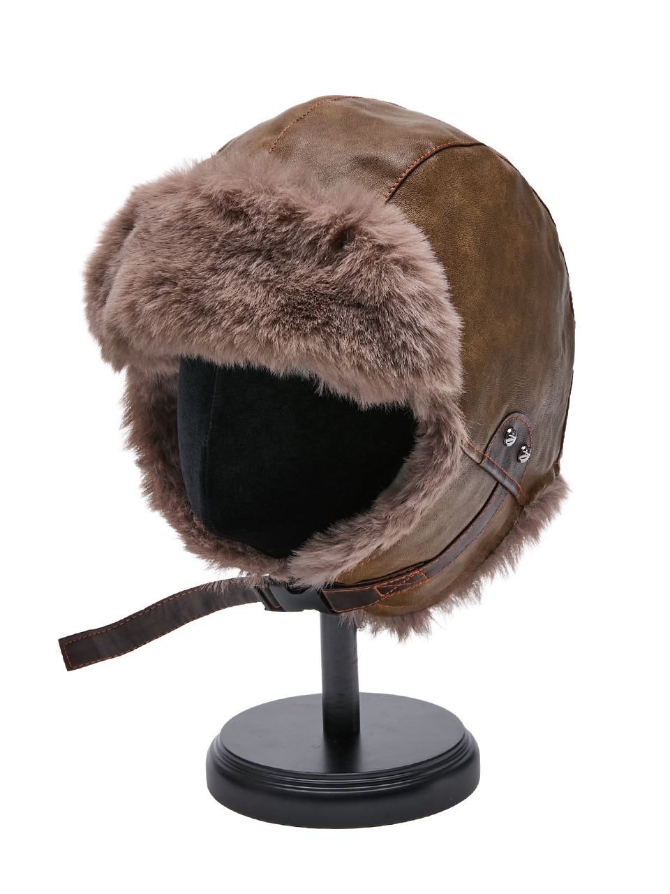 AC-866 Fur Trapper Hat
