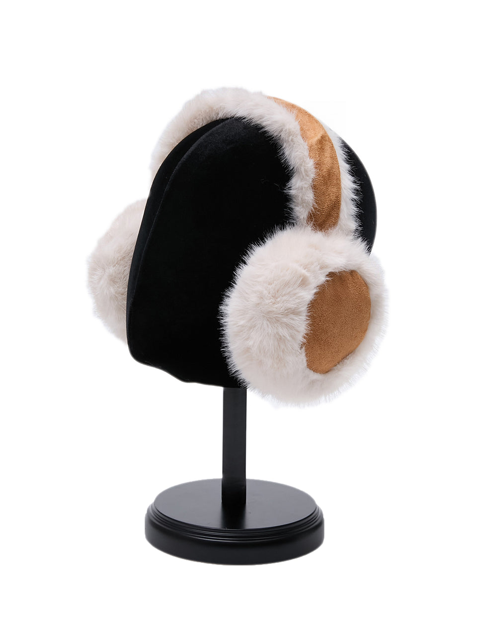 AC-868 Suede Earmuffs