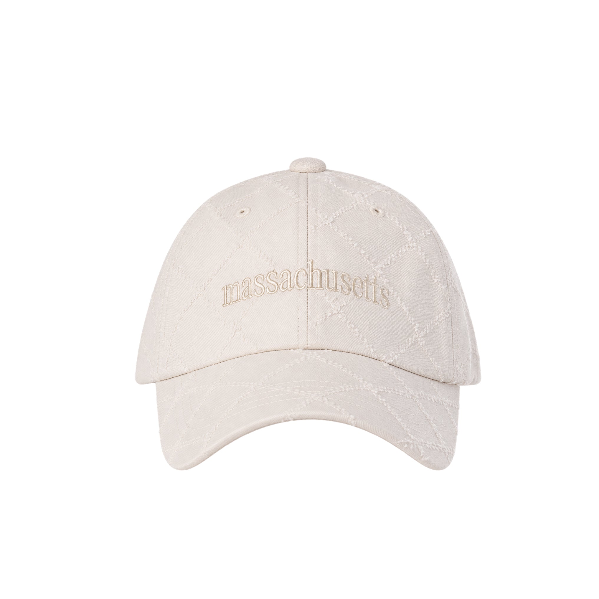 AC-908 Vintage Washed Lettering Ball Cap