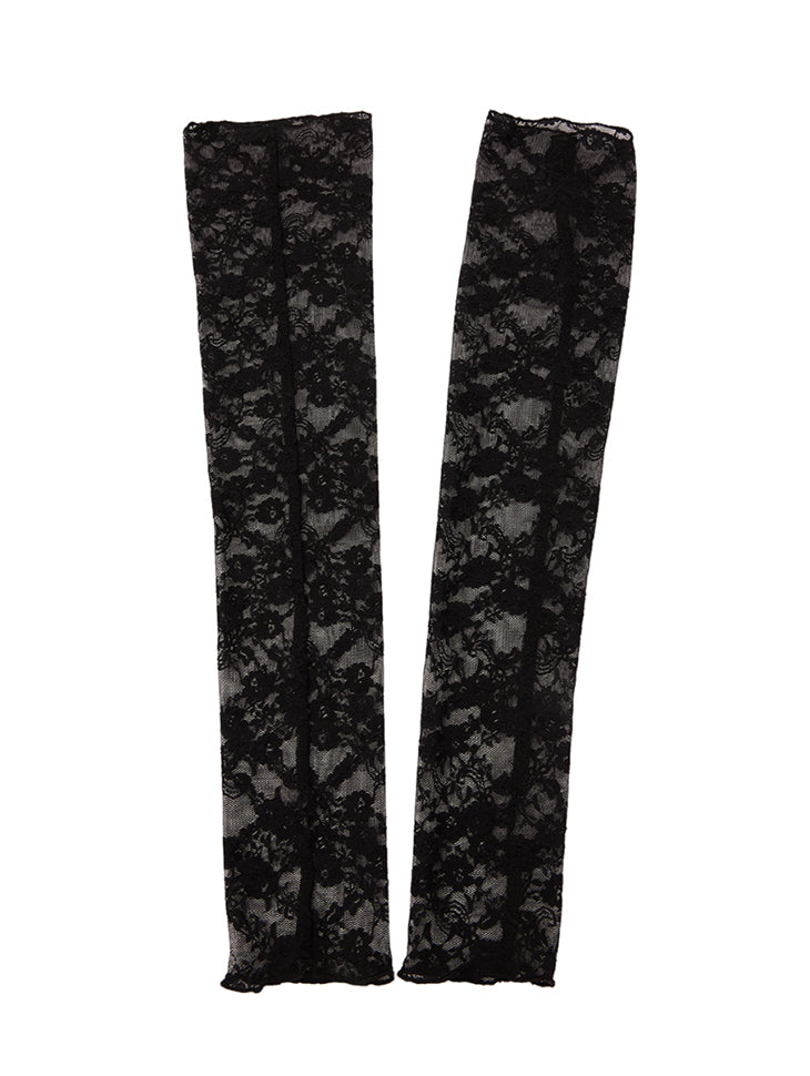 AH-185 レースシアーフィンガーレスグローブ