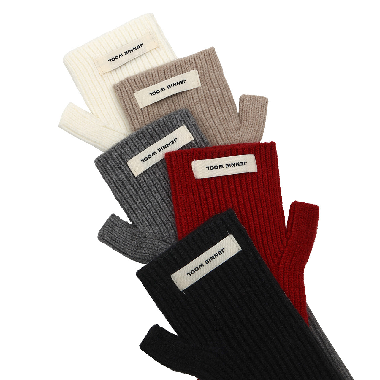 AH-198 Knit Hand Warmer