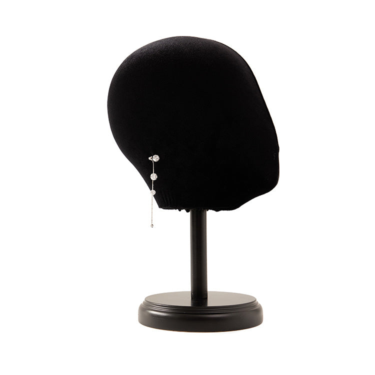 AJ-6160 耳环(925银)