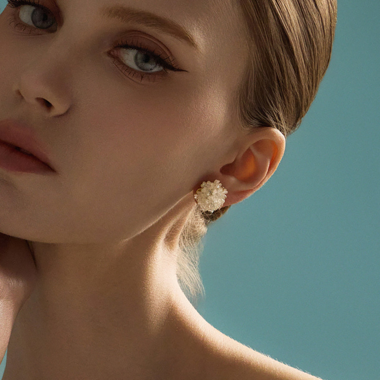 AJ-6196 イヤリング