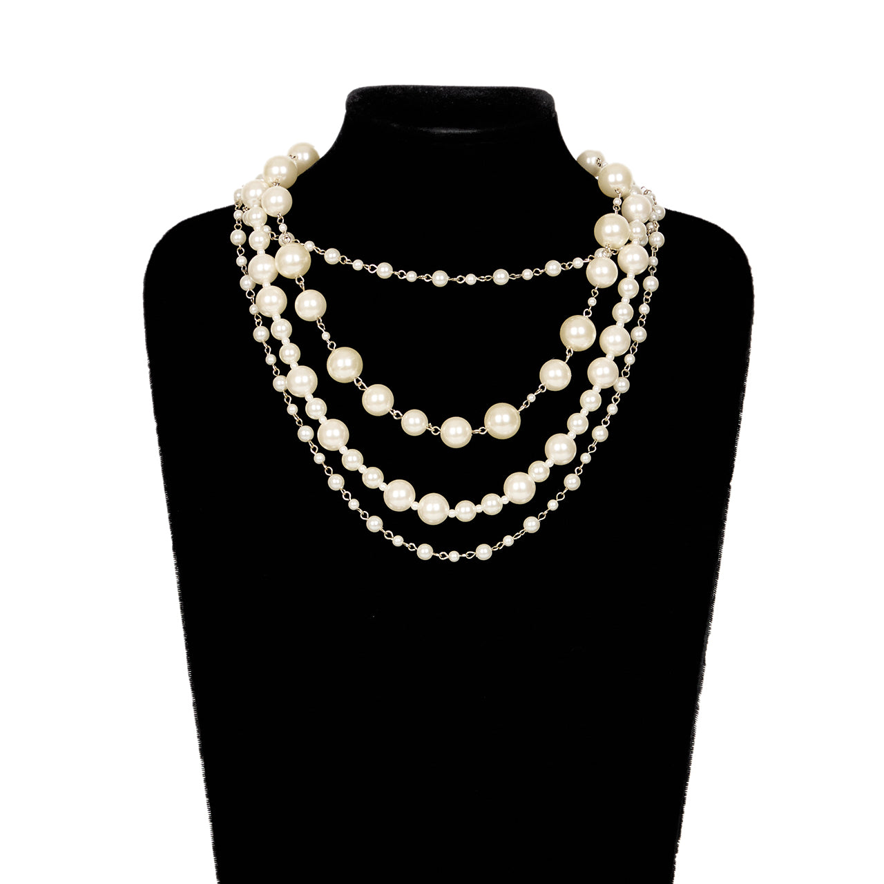 AJ-6199 ネックレス